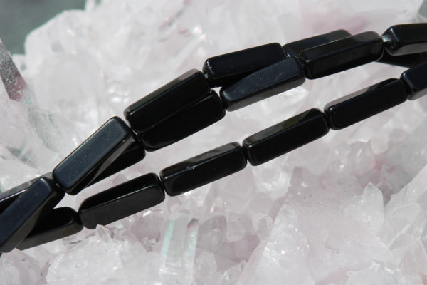 Onyx Strang Heilstein