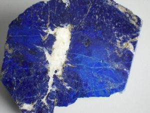 Lapislazuli