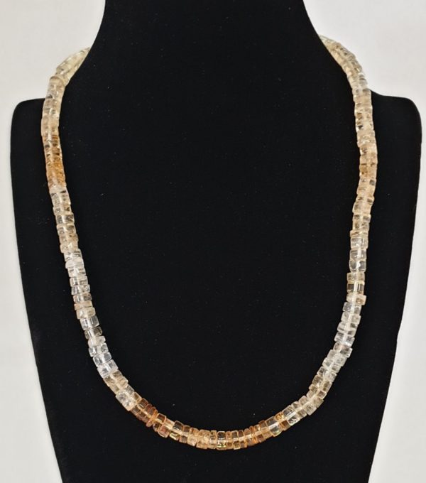 Citrinkette