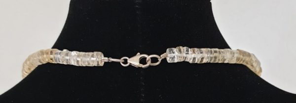 Citrinkette