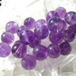 Amethyst Kugeln