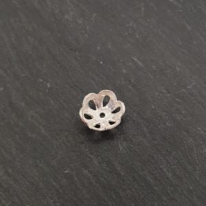 Blumenkappe