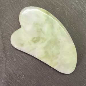 Gua Sha Serpentin