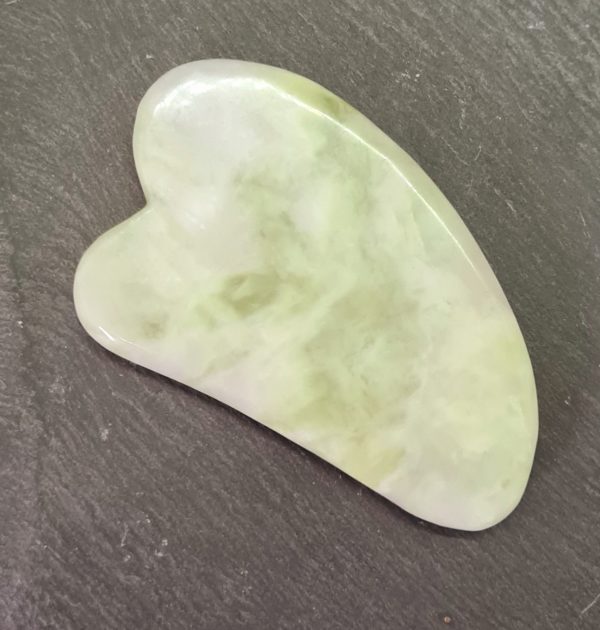 Gua Sha Serpentin