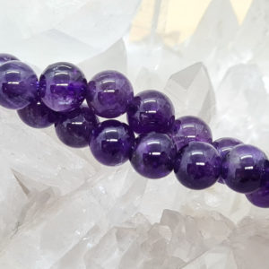 Amethyst Strang kaufen