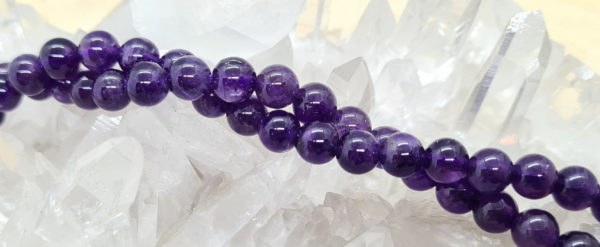 Amethyst Strang kaufen
