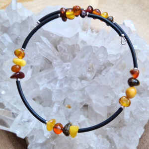 Bernsteinarmband