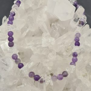 Amethyst Kette kaufen