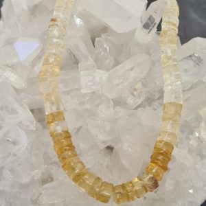Citrin Kette kaufen