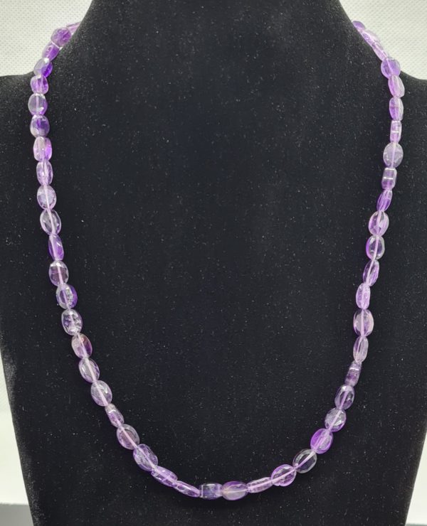 Amethyst Kette