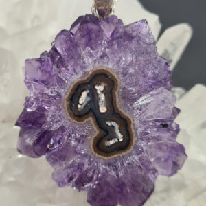 Amethyst Anhänger kaufen
