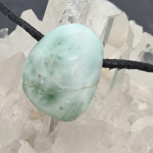 Larimar Anhänger