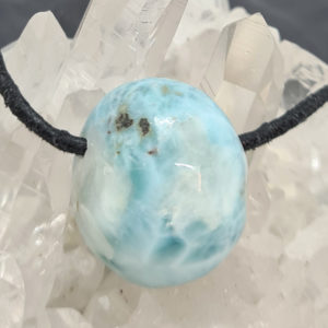 Larimar Anhänger