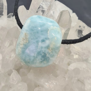 Larimar Anhänger