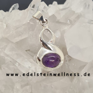 Amethyst Anhänger