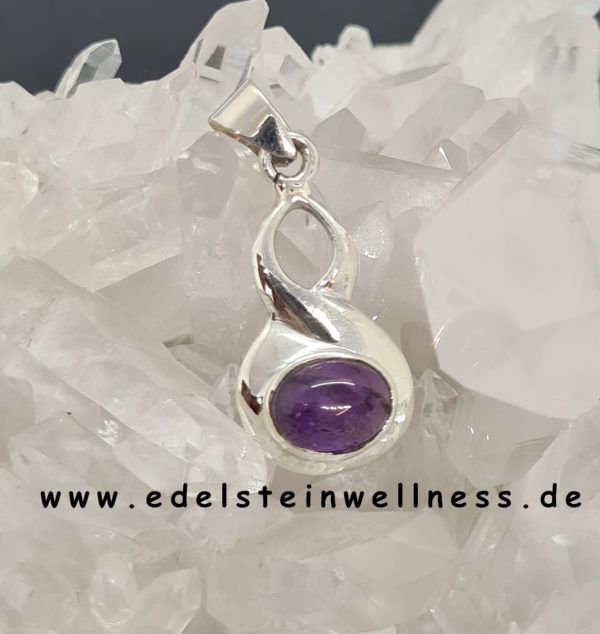 Amethyst Anhänger