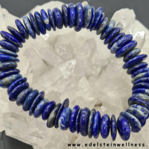 Lapislazuli Schutzarmband
