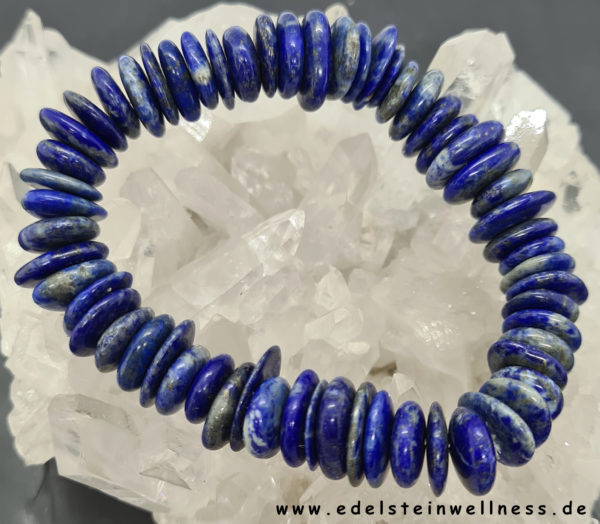 Lapislazuli Schutzarmband