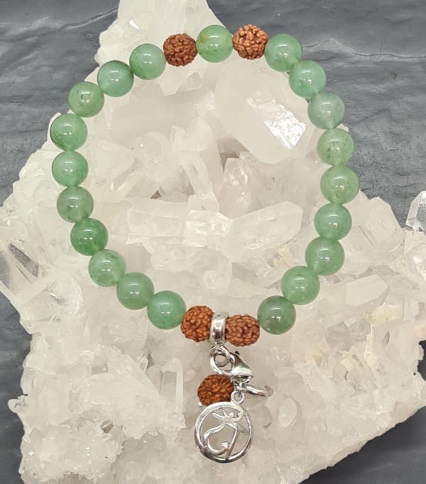 Aventurin Armband kaufen