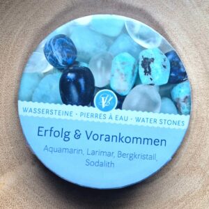 Wassersteine Erfolg & Vorankommen – kaufen