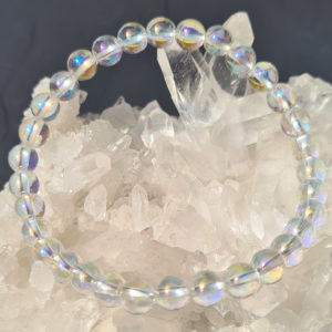 Angel Aura Armband