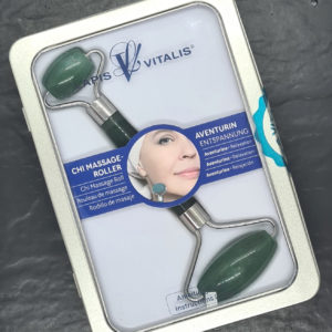 Aventurin Gesichtsroller