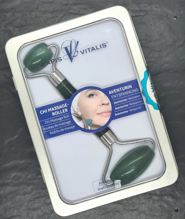 Aventurin Gesichtsroller