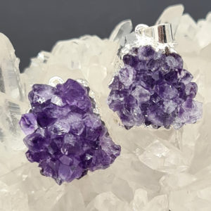 Amethyst Anhänger kaufen