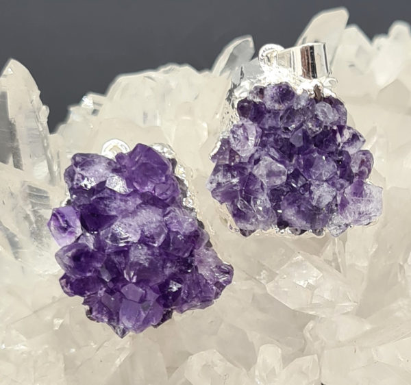 Amethyst Anhänger kaufen