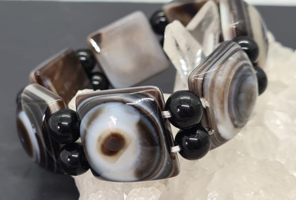 Botswana-Achat Armband kaufen