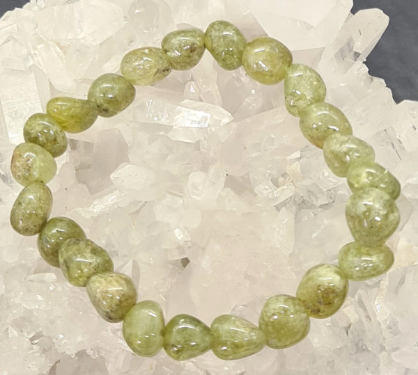 Grossular Armband kaufen