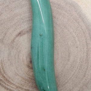 Aventurin Longstone Massagestab
