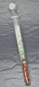 Kristall Vitalstab Energie & Balance
