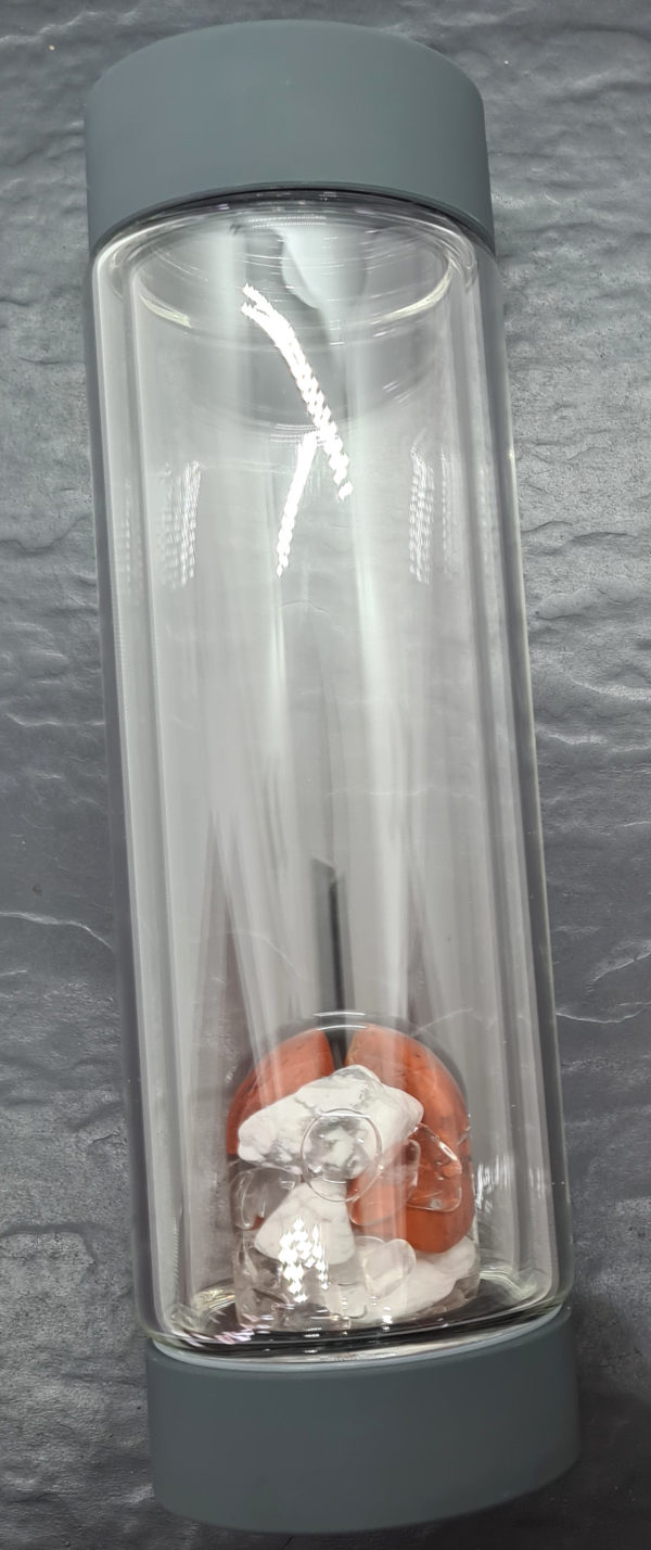 Vitajuwel Trinkflasche Fitness kaufen
