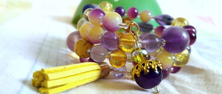 Die Natur erwacht! Ostern Schmuck