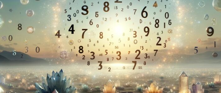 Engelszahlen: Botschaften des Universums