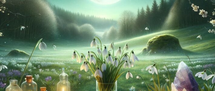 Imbolc: Das Erwachen des Frühlings und seine tiefen Wurzeln