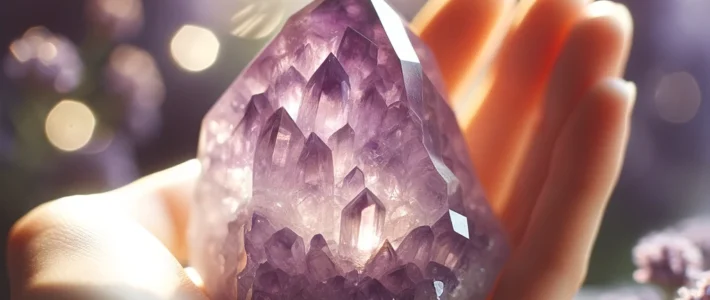 Daumensteine: Die Schönheit und Kraft hochwertiger Edelsteine in Ihrer Hand