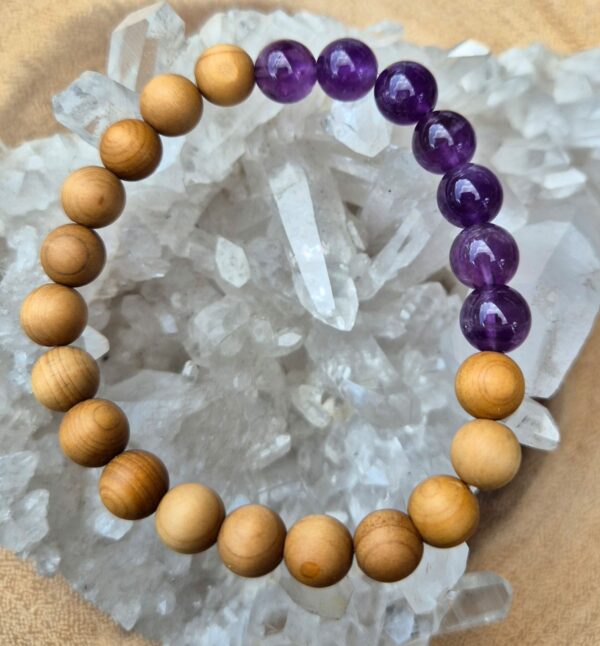 Amethyst Armband kaufen