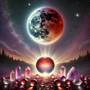 Mondfinsternis
