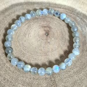 Labradorit Armband