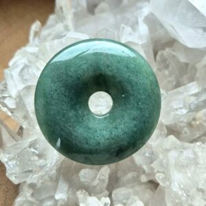 Aventurin Donut kaufen