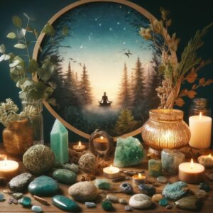 7. Rauhnacht Rituale