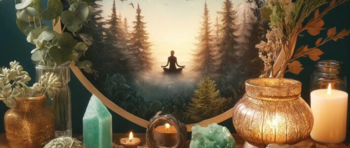7. Rauhnacht Rituale