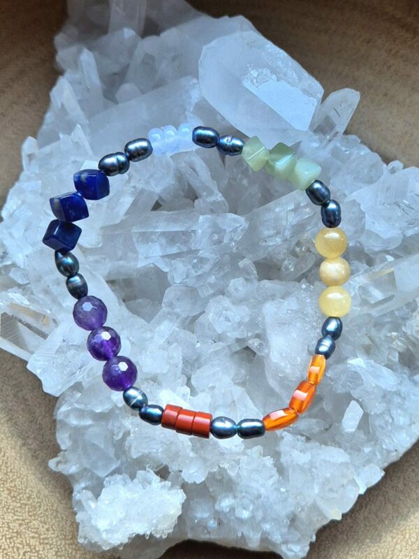 Chakra Armband kaufen