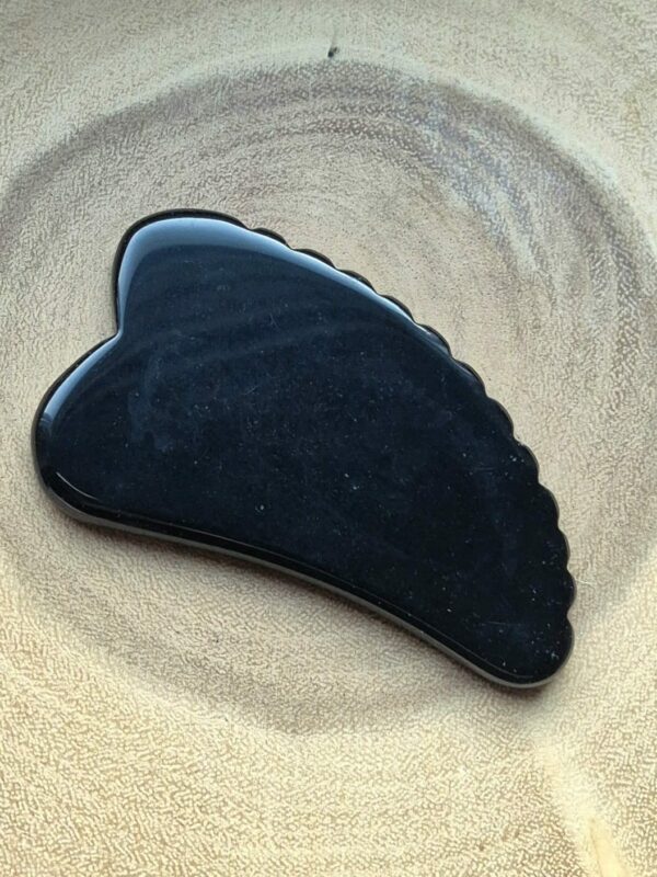Gua Sha Obsidian kaufen