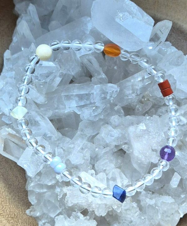 Chakra Armband kaufen