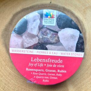 Wassersteine kaufen