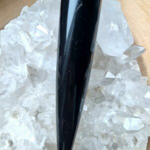 Basalt Massagegriffel kaufen