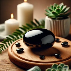 Obsidian Wirkung und Anwendung